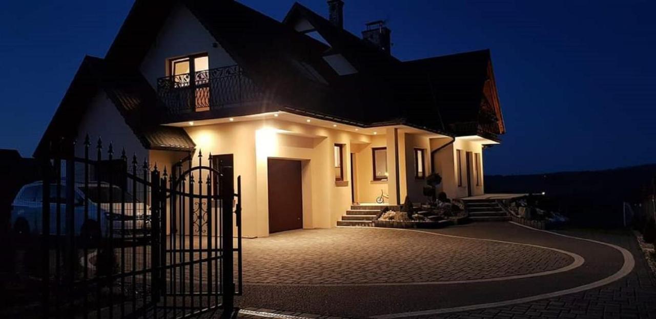 Dom Gorskie Ambiente Zakopane Eksteriør bilde
